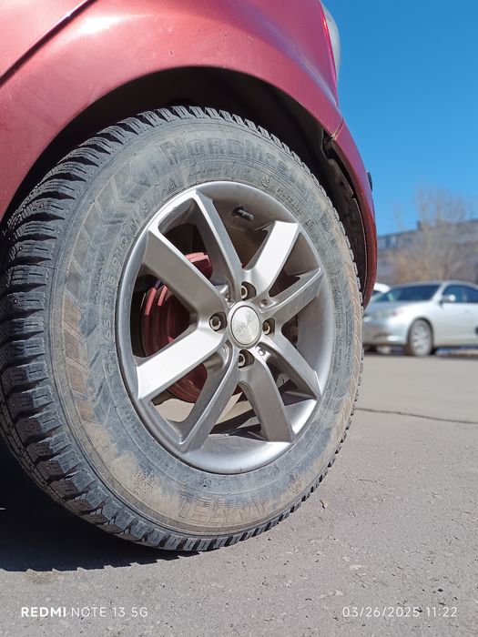 Продам Рено Модус 2005  Рассрочка