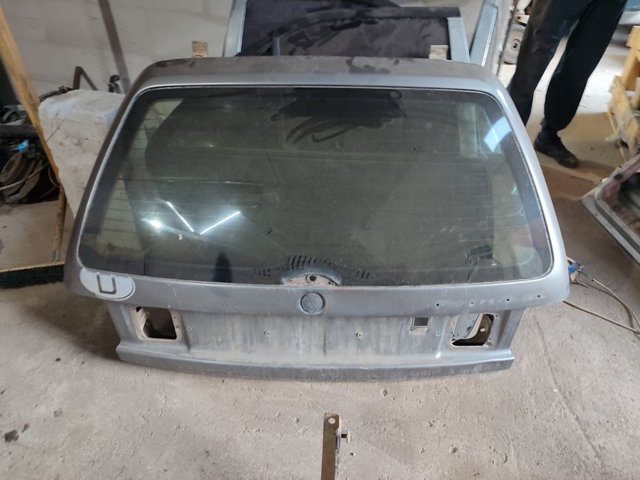 Продам двигатель 2 е на пассат Б3 Б4