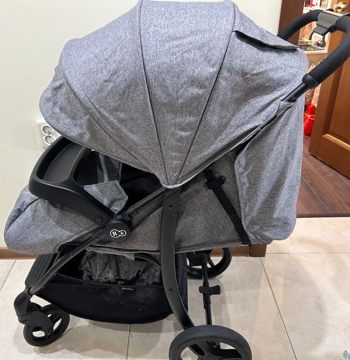 Детска количка Киндеркрафт