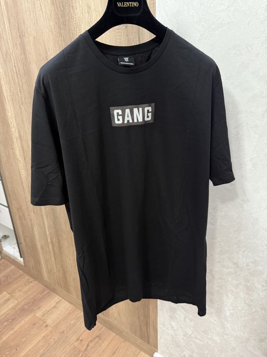 Футболка Diego Venturino, XL