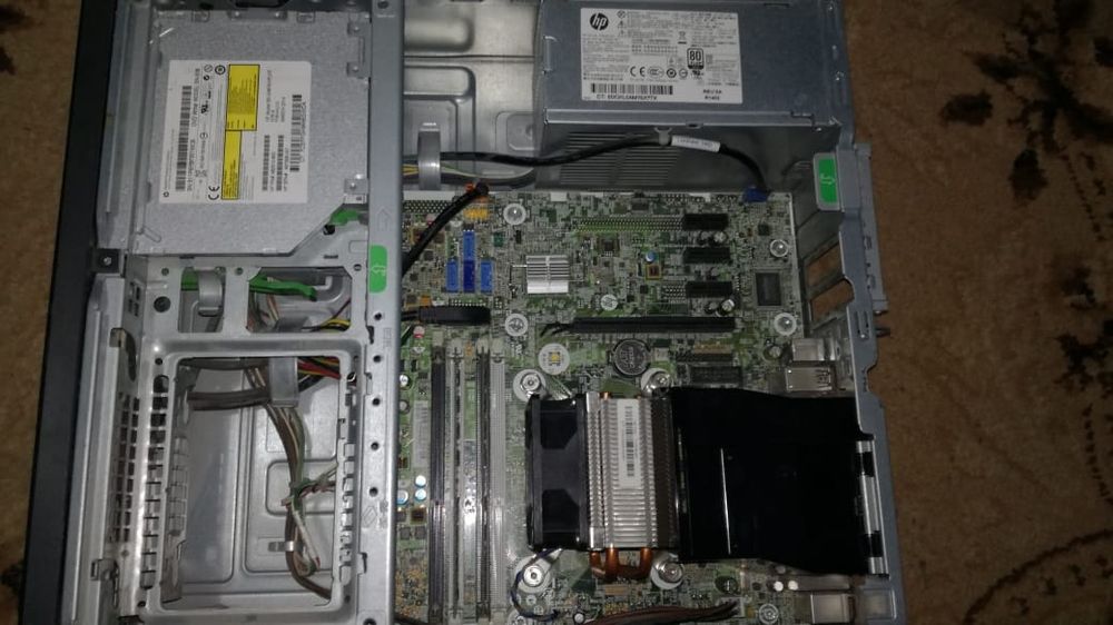 Продам компьютер