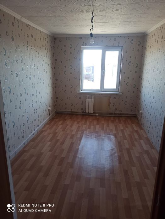 Продам дом в пригороде Астаны