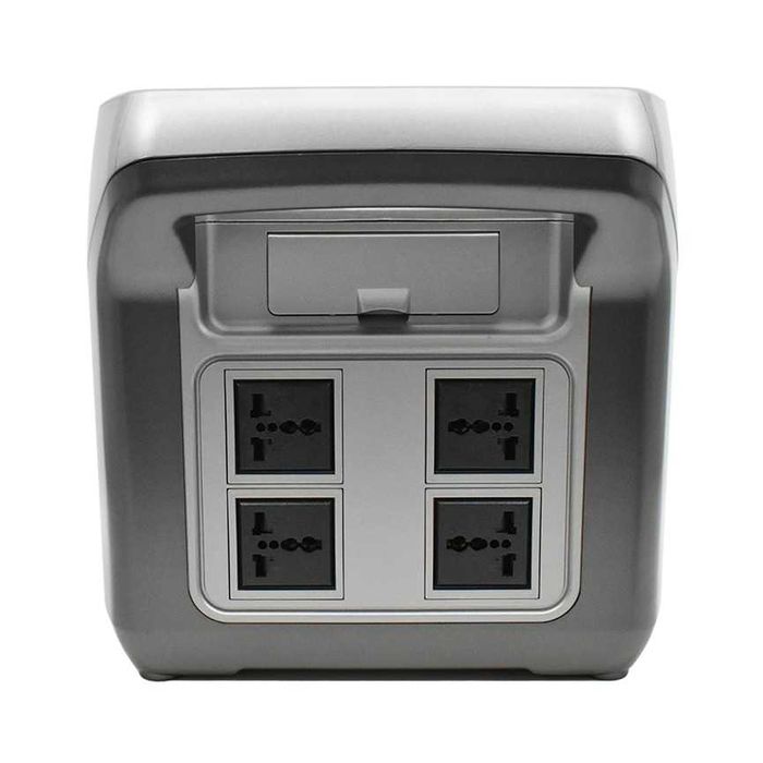 Соларна Енергийна станция 120ач ЕНЕРГОН 1440wh + Соларен Панел 120w