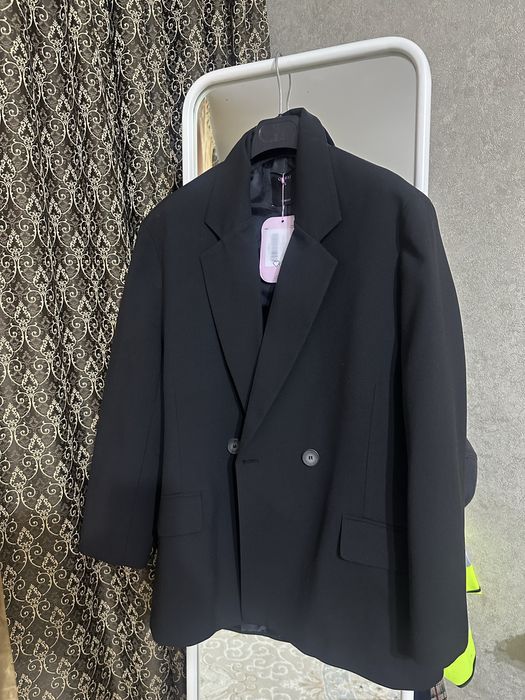 Пиджак зара жакет