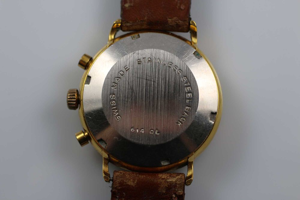 Vand /schimb ceas chronographJean Paul