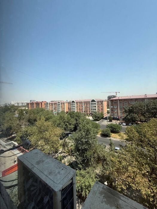 Продается 4х комнатная квартира Электроаппарат Мирабад  Жк Гринвич