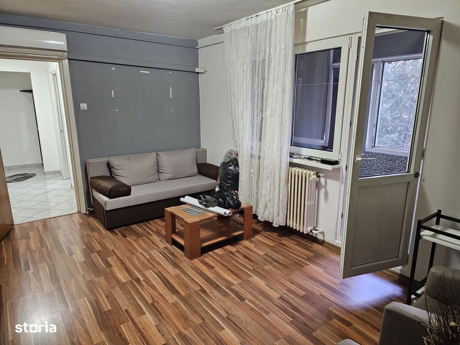 Militari-Cetatea de Balta-4/4-sdec,termopan,parchet,liber, 109900€