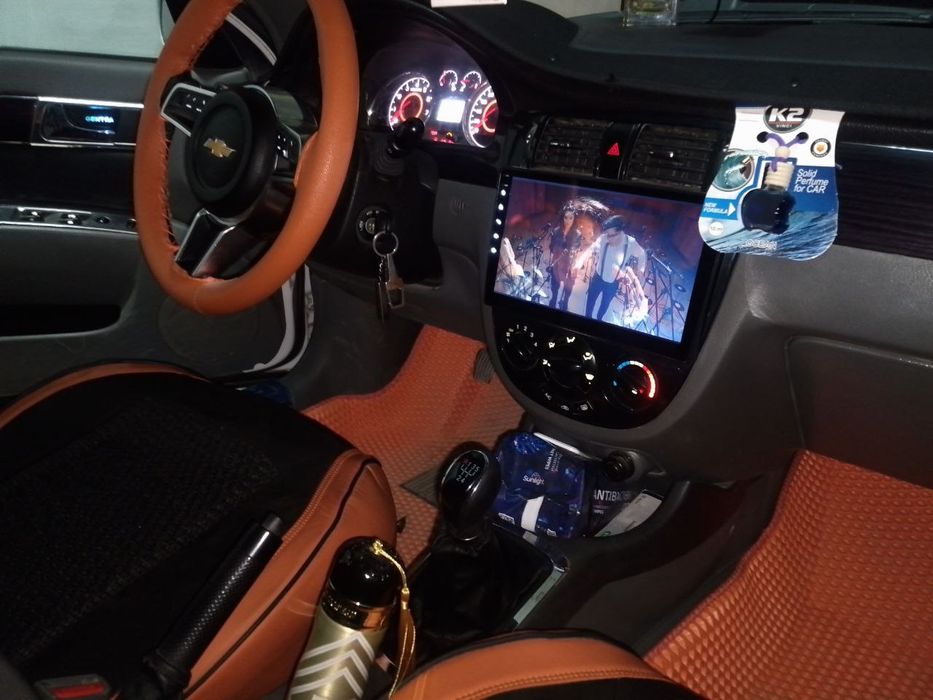 Gentra 2019 holati zoʻr