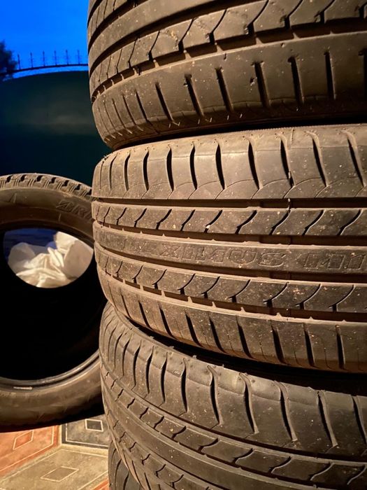 Обмен или продам новый резина