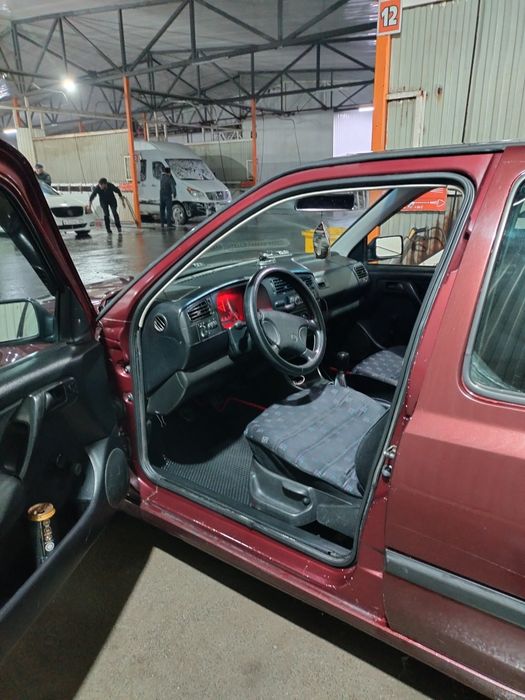 Продам Гольф 3 1млн100тыс.