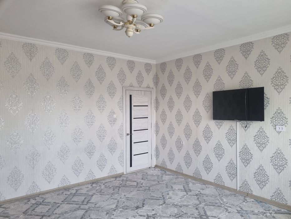 3-х комнатная квартира