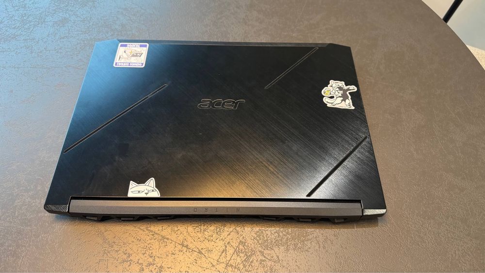 Laptop Acer Nitro 7 AN715-51