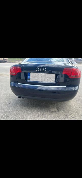 Audi A4 2.0 tdi 2006