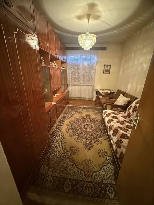 Apartament 3 camere pe Closca