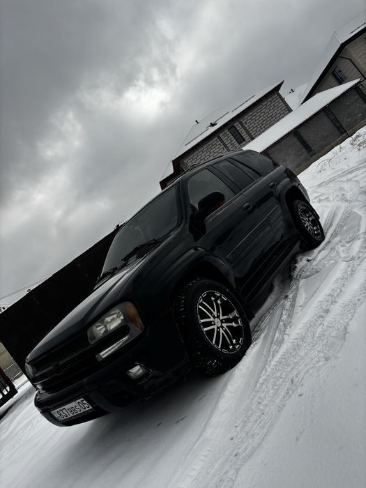 Продам джип на ходу