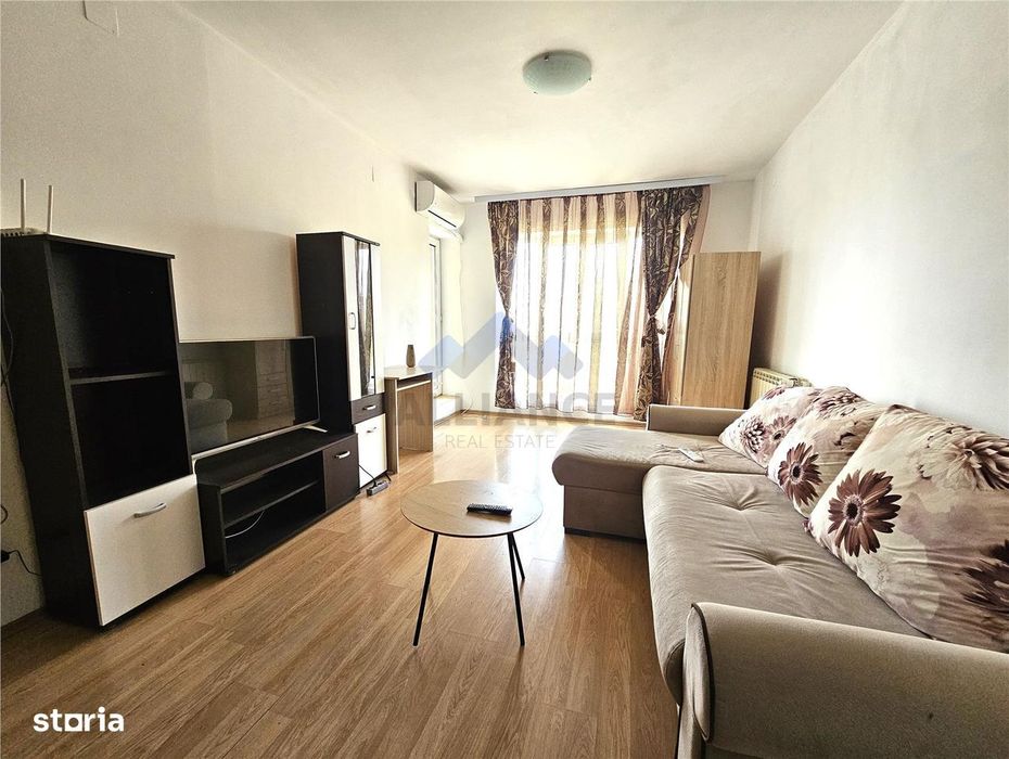 Apartament liber, bloc nou, zona Tatarasi-Kaufland