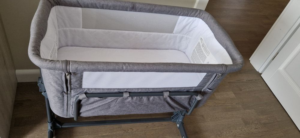 Patut co sleep in stare foarte bună