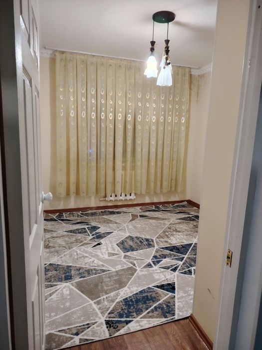 3 комнаталы квартира арендага бериледи