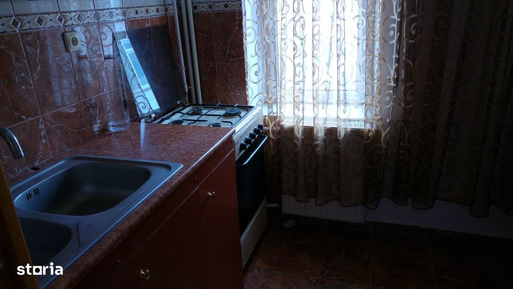 Apartament 2 camere zona Crang