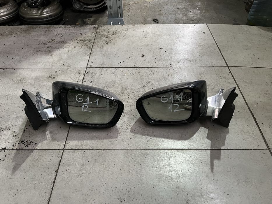 Огледало бмв 7 г11/12 ( ogledalo bmw 7 g11/12 )