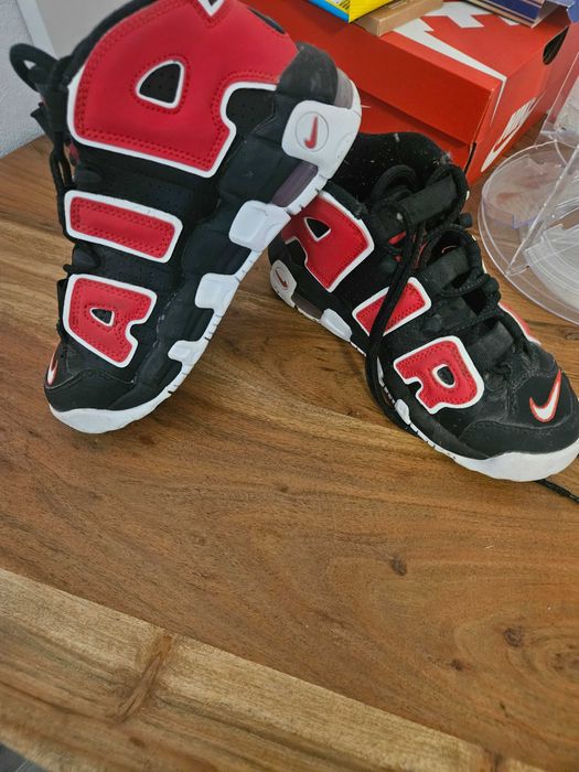 Sport Nike si Jordan