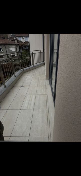 Двустаен апартамент под наем на топ локация