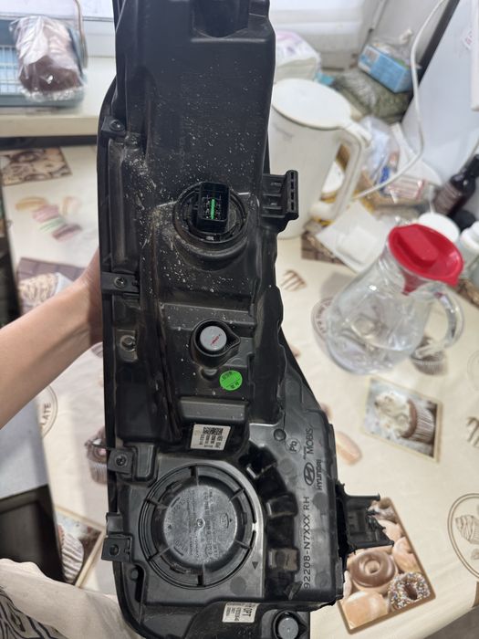 ДХО Туксон (чех)