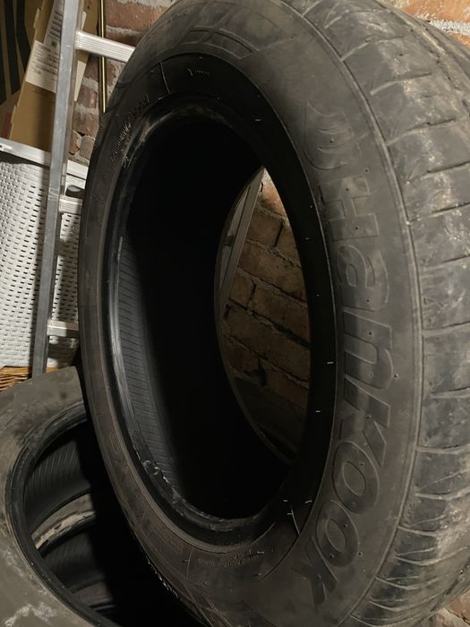 Hankook летни гуми 225 17 99