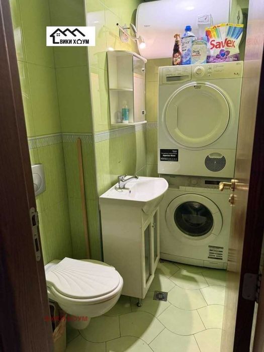 Продава многостаен апартамент, Зимно Кино Тракия,  гр. Варна