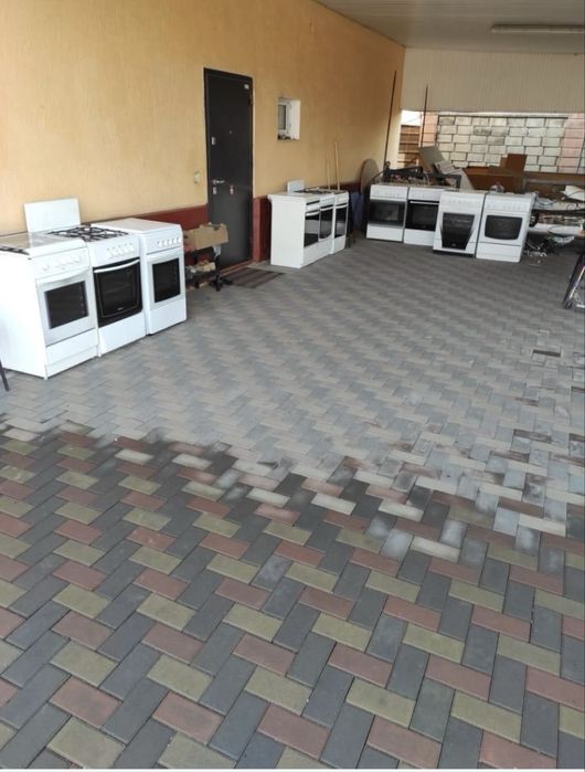 Ремонт газ плит газ баллонов