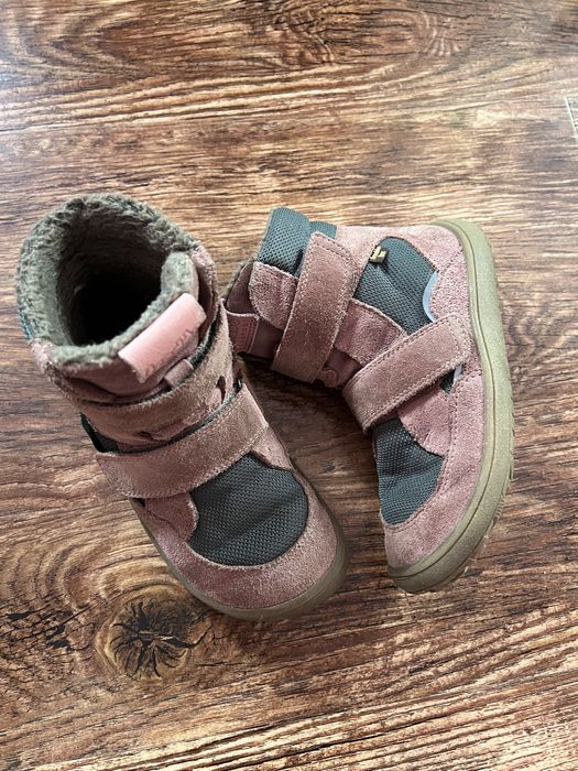 Ghete Froddo Barefoot 30