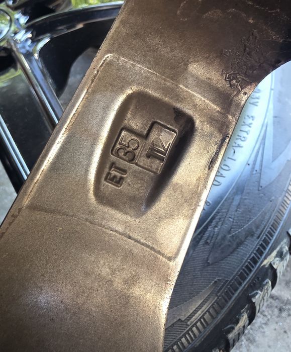 Roti/Jante mercedes/audi/Volkswagen 5x112 r17