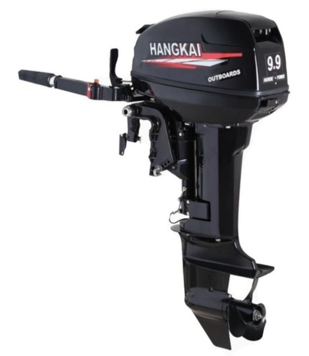 Лодочный мотор  HANGKAI