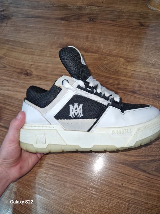 Adidasi Amiri ma-1