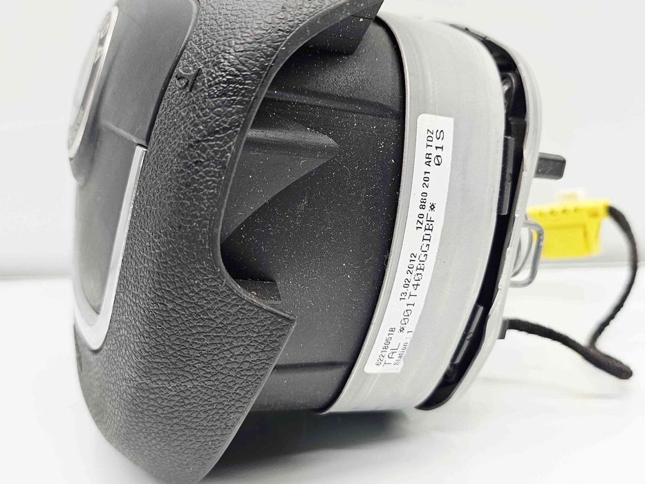 Airbag volan Skoda Octavia 2 Combi (1Z5) [Fabr 2004-2013] Facelift 1Z