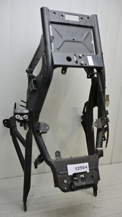 Cadru Codita Spate Yamaha FZ6 / Fazer 2004 - 2009