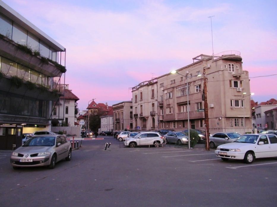 Apartment 120 mp