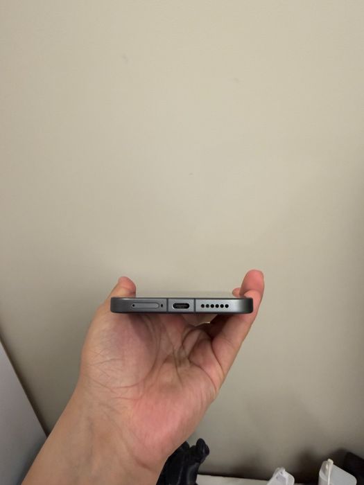 Xiaomi 17 pro max 512gb