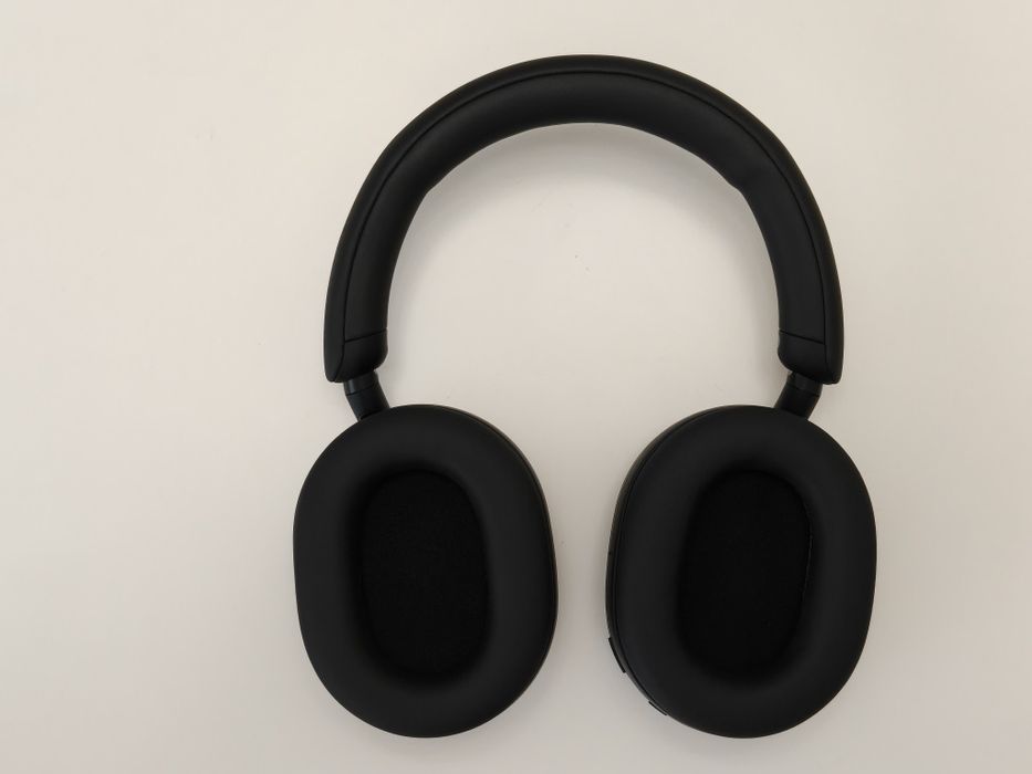 Căști Sony WH-1000XM5B