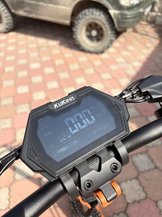 Vand Kukirin G2 Max 2025 Ca nou