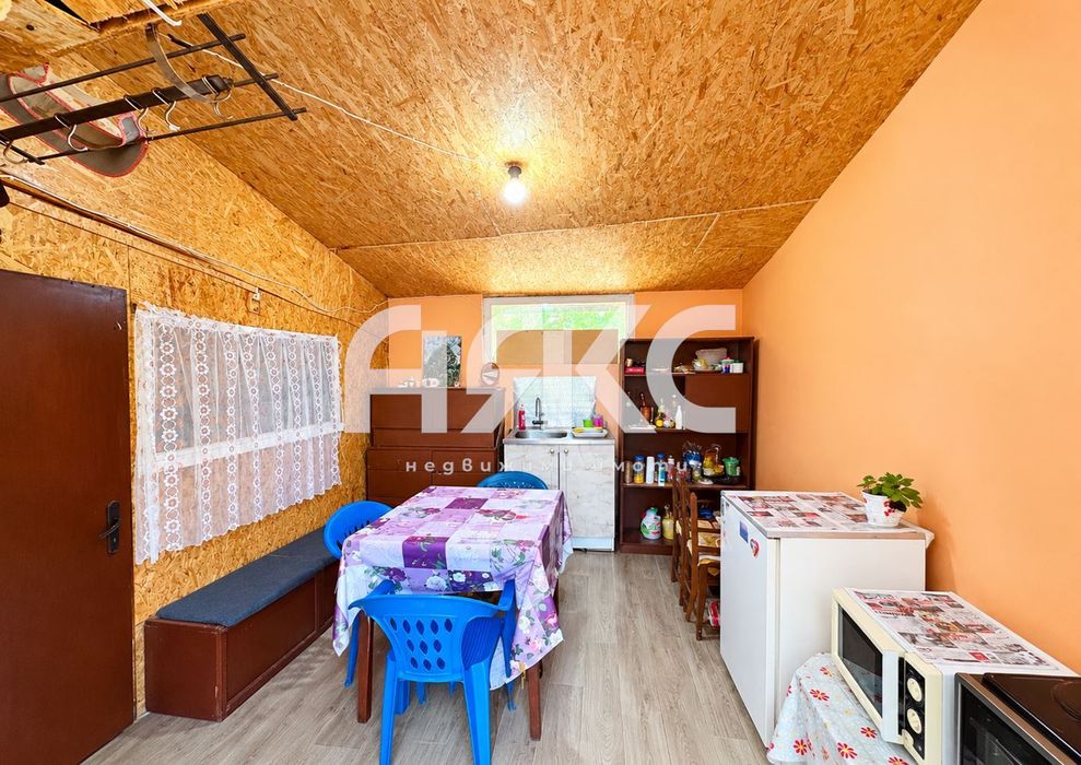 Продава се Къща в Годеч - 27 кв.м за 2278 €/кв.м - Снимка #5