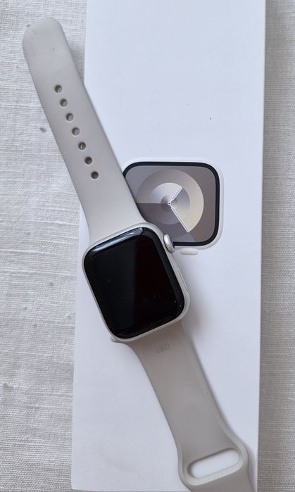Часы Apple Watch