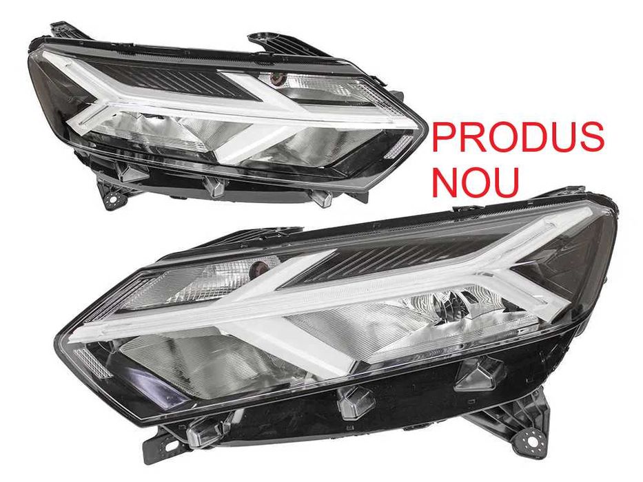 Far Stanga Dreapta NOU Dacia Logan/Sandero/Stepway/Jogger 2021/2022