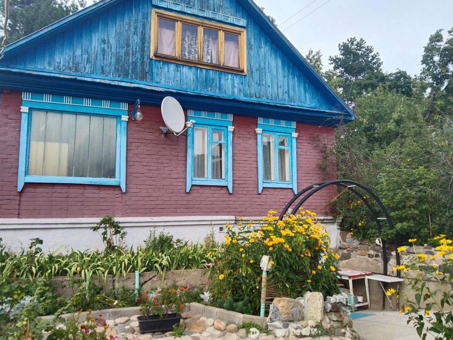 Продам дачу за с. Тарханка