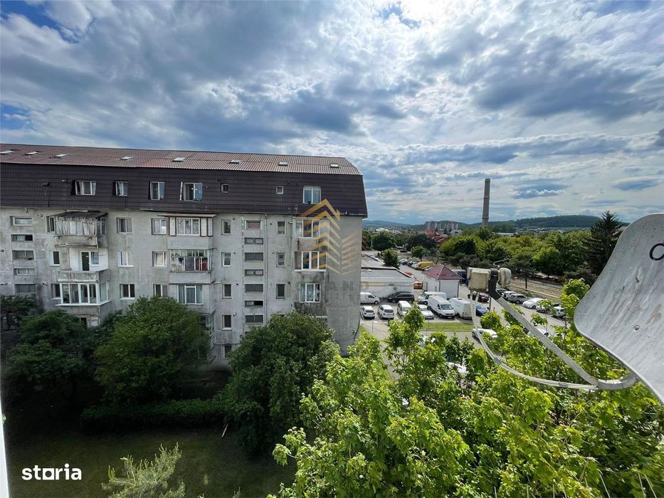 Apartament Cu 2 Camere|Zona Decebal