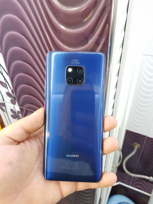 Huawei Mate 20 pro