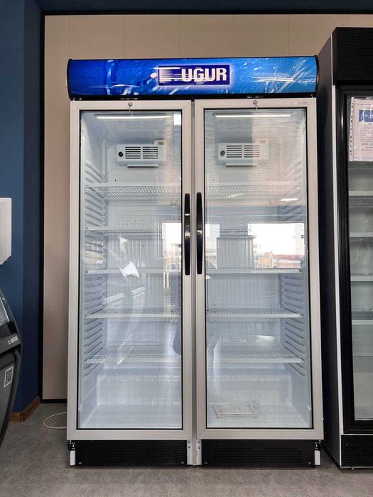 Шкаф Холодильный USS 748 D2KL