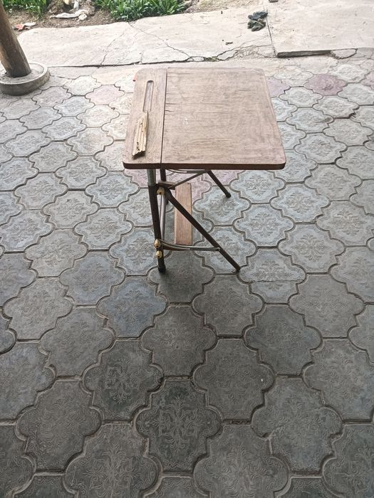 Парта колданылган