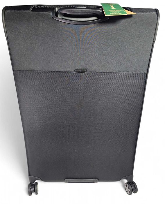 Samsonite - голям куфар с 4 колелца тип спинер