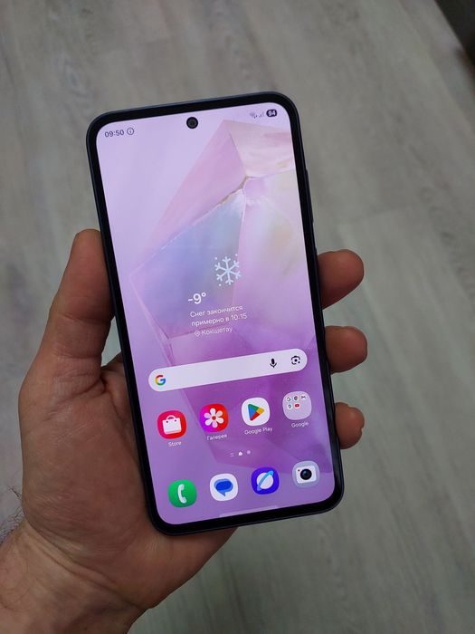 Samsung A35 5G 8/256Gb